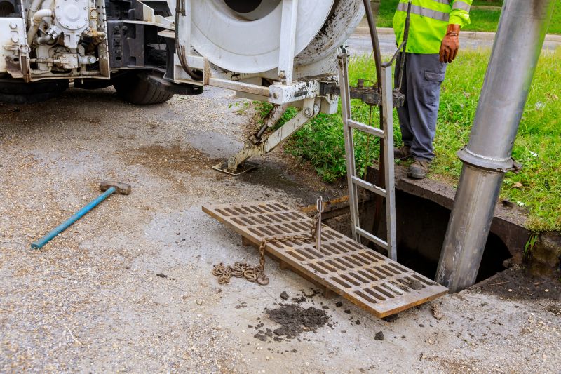 Plumbing