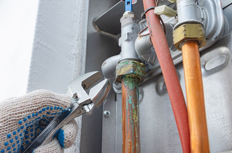 Commercial Pipe Repair