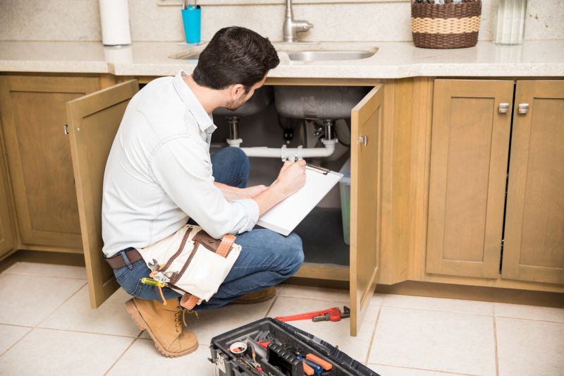Plumbing