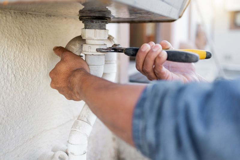 Drain Unblocking