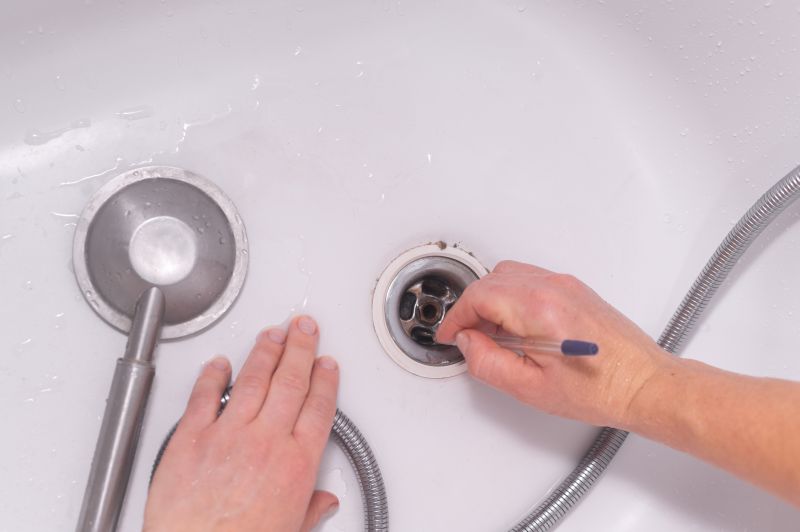 Drain Unblocking