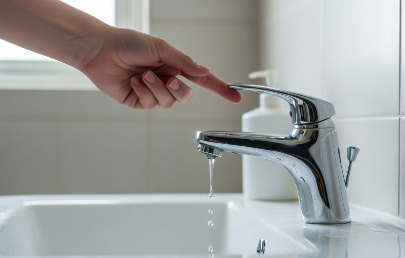 Faucet Replacement