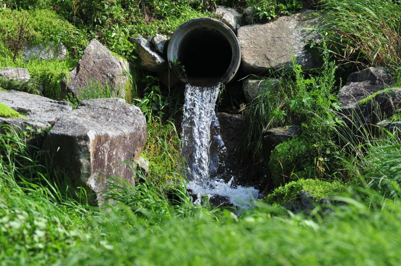 Pipe Snaking