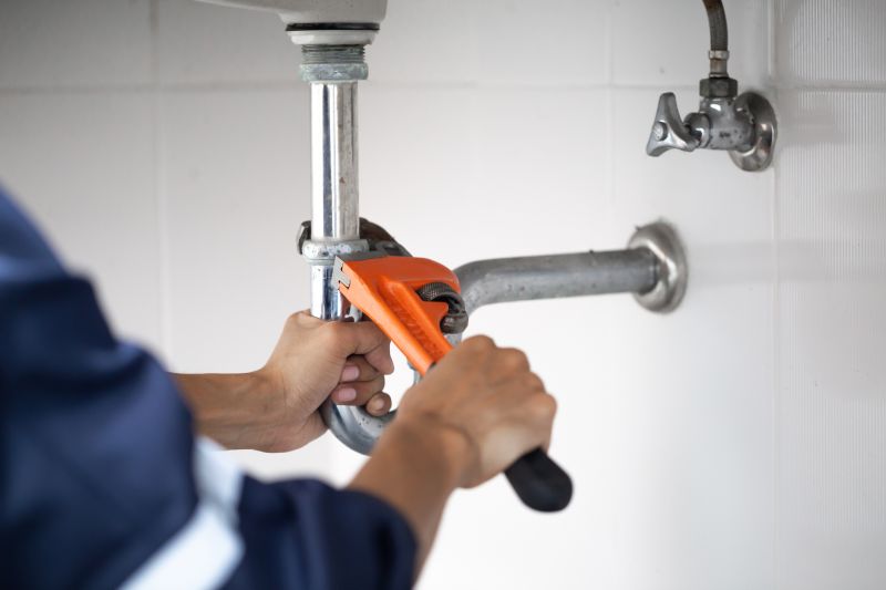 Plumbing Service
