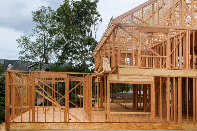 House Raising